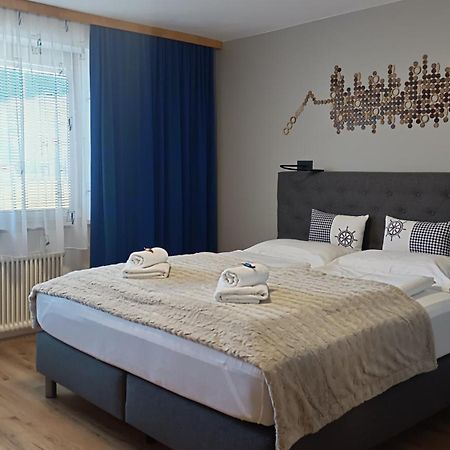Ltr-Apartment Mittersill Eksteriør bilde
