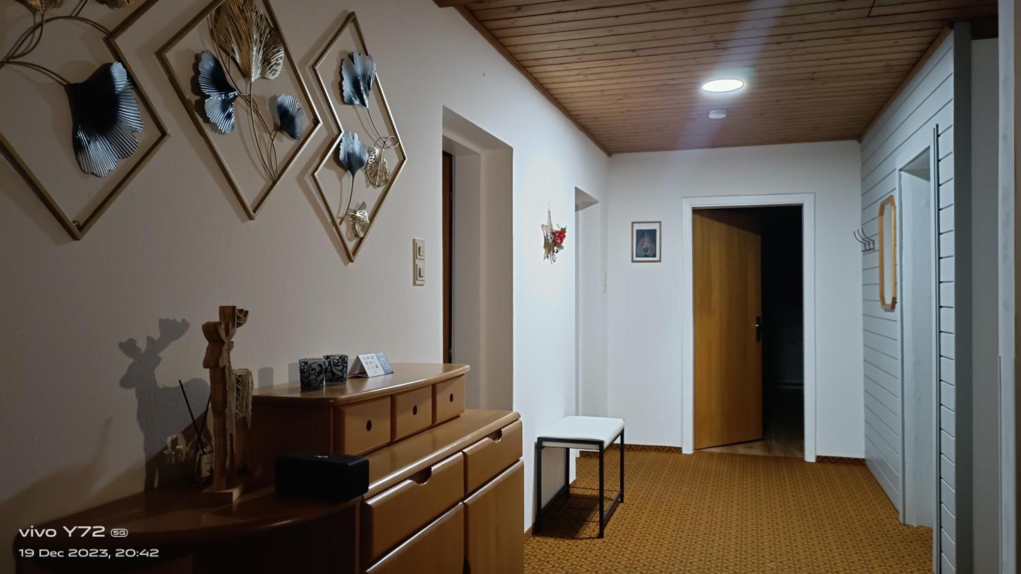 Ltr-Apartment Mittersill Eksteriør bilde
