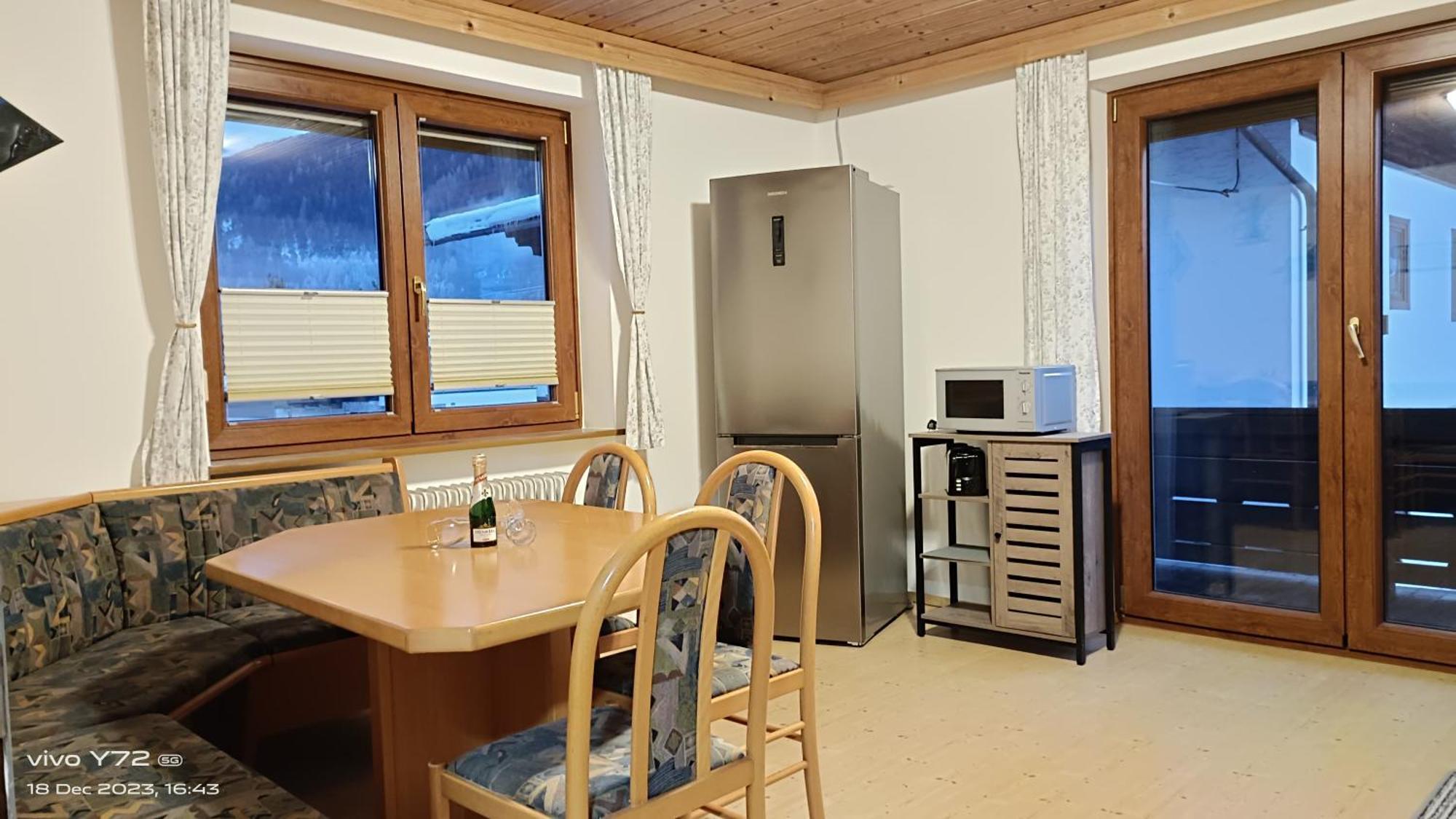 Ltr-Apartment Mittersill Eksteriør bilde
